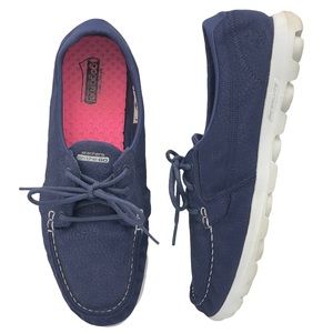 Skechers Goga Mat Boat Shoe Sneakers Skechers 10